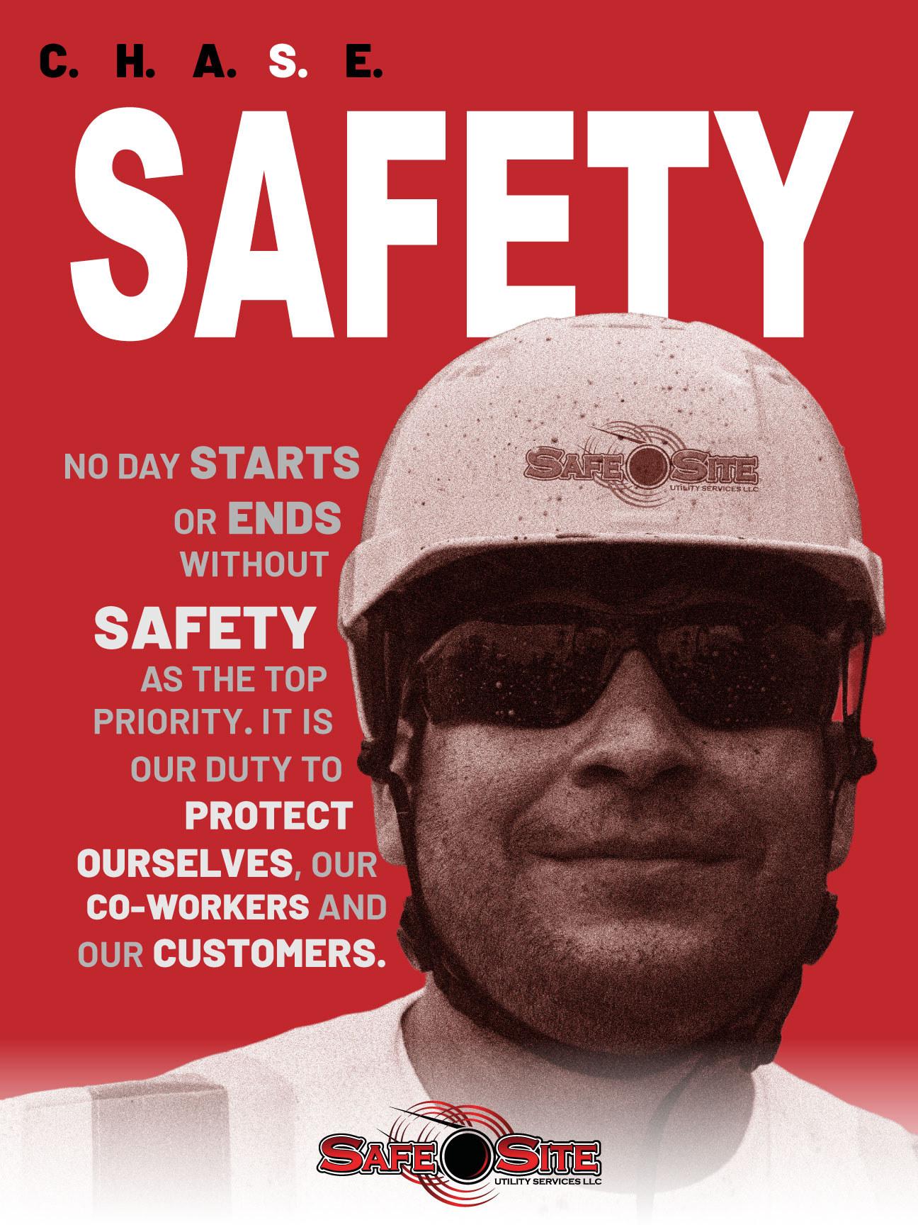 Safe Site Value - Safety