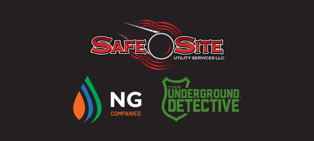 Partnership between Safe Site, Ng companies and The underground detective