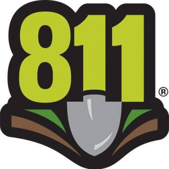 811 logo